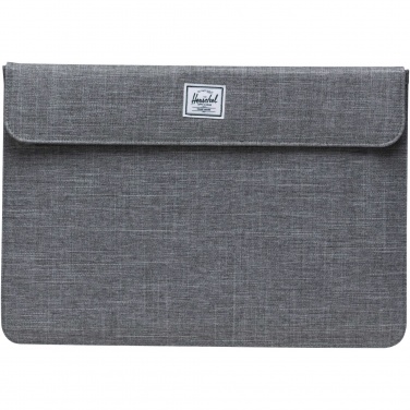 Logo trade promotional gifts picture of: Herschel Spokane 15-16" laptop sleeve