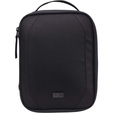 Logotrade promotional product image of: Case Logic Invigo recycled accessories bag