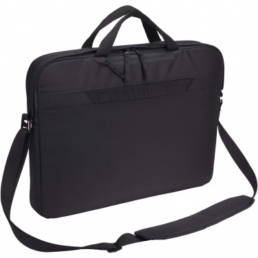 Logo trade promotional gifts picture of: Case Logic Invigo 15.6" recycled laptop bag
