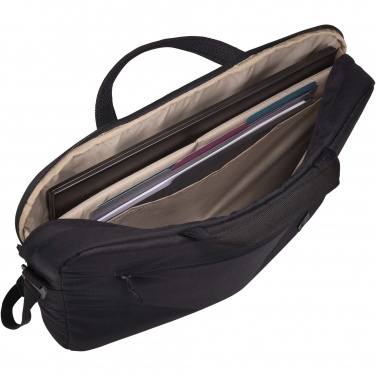 Logotrade business gifts photo of: Case Logic Invigo 15.6" recycled laptop bag