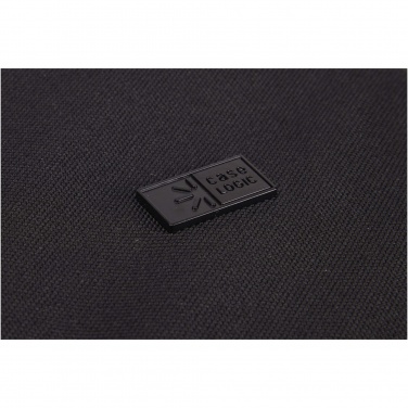 Logo trade business gift photo of: Case Logic Invigo 15.6" recycled laptop bag