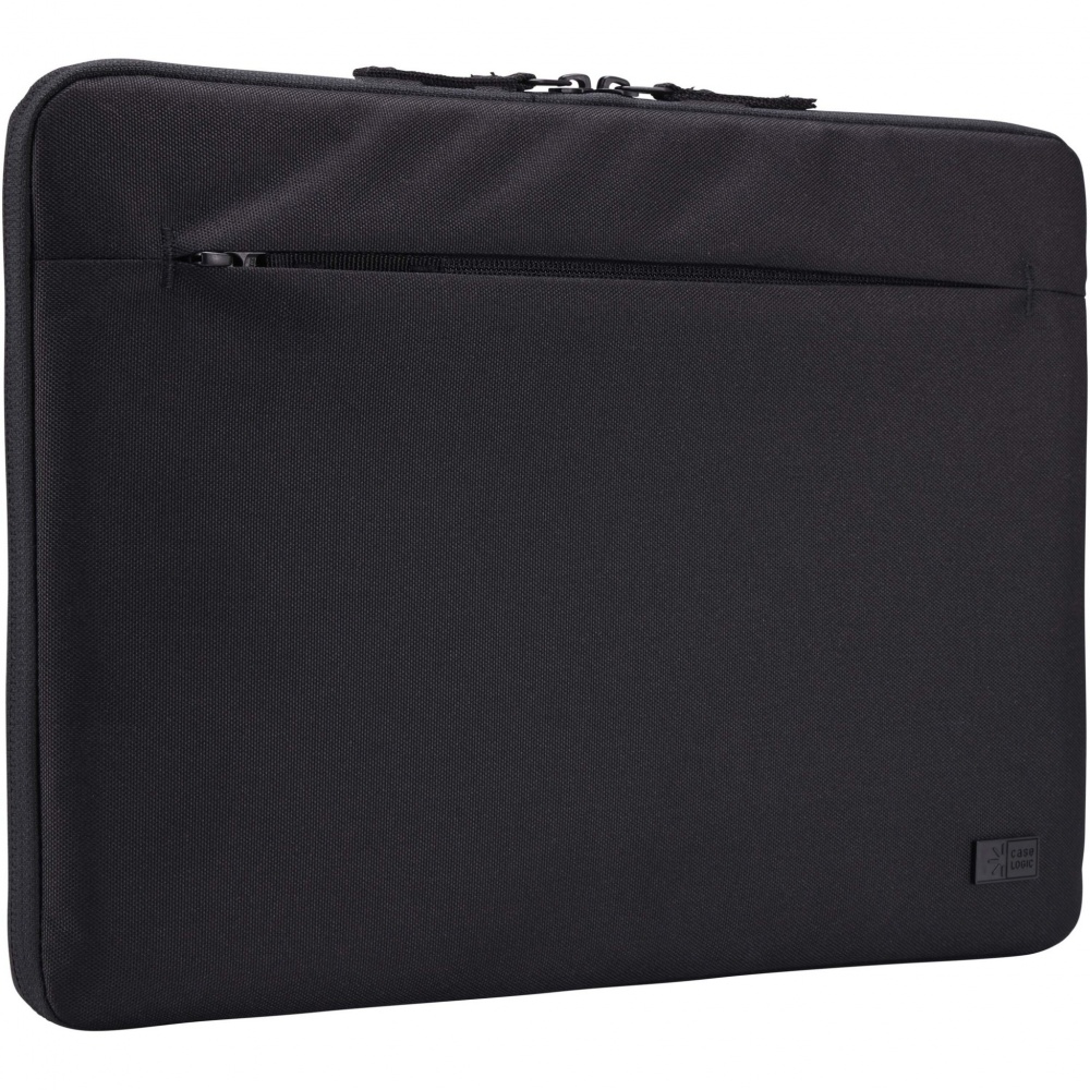 Logo trade promotional giveaways image of: Case Logic Invigo 14" recycled laptop sleeve