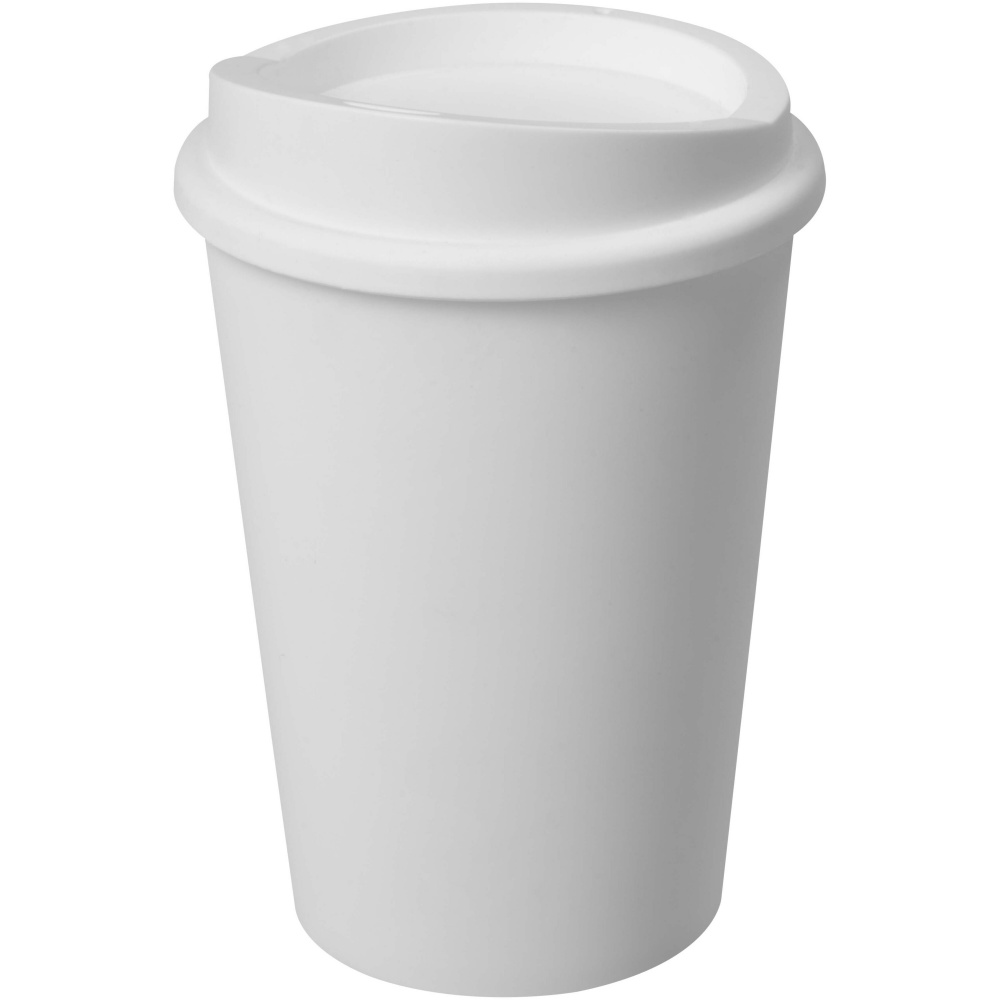 Logotrade promotional gifts photo of: Americano® Switch 300 ml tumbler with lid