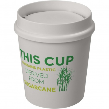 Logo trade promotional giveaways image of: Americano® Switch Renew 200 ml tumbler with 360° lid