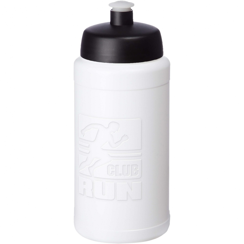 Logotrade promotional products photo of: Baseline Rise 500 ml sport bottle