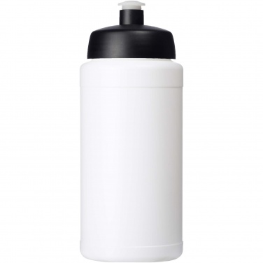 Logotrade promotional giveaway image of: Baseline Rise 500 ml sport bottle