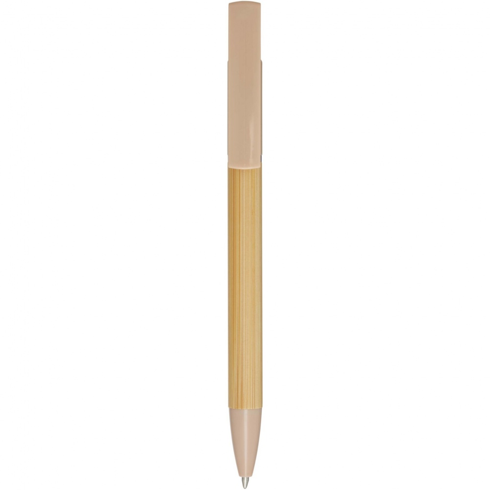 Logotrade promotional merchandise image of: Delfina phone holder pen