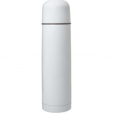 Logo trade promotional giveaway photo of: Sullivan 750 ml RCS certified recycled stainless steel vacuum insulated flask