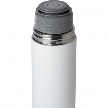 Logo trade corporate gifts image of: Sullivan 750 ml RCS certified recycled stainless steel vacuum insulated flask