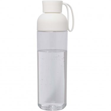 Logotrade business gift image of: Illuminate 600 ml RPET water bottle
