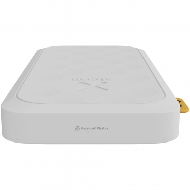 Logo trade promotional giveaways picture of: Xtorm FS510 Fuel Series 10.000 mAh 20W power bank