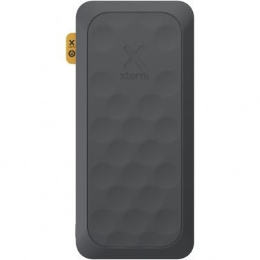 Logotrade promotional item picture of: Xtorm FS5271 Fuel Series 27.000 mAh 67W power bank