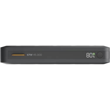 Logo trade advertising products image of: Xtorm FS5451 Fuel Series 45.000 mAh 67W power bank