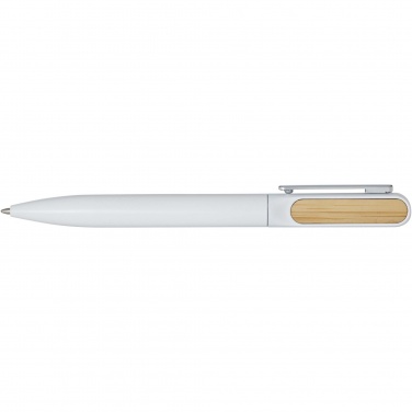 Logotrade advertising products photo of: Blanca recycled aluminium ballpoint pen