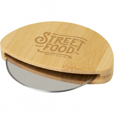 Logotrade promotional gift picture of: Navajo pizza cutter