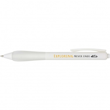 Logotrade promotional product picture of: Lorena RABS ballpoint pen