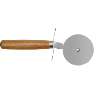 Logo trade promotional merchandise photo of: Timberito pizza set