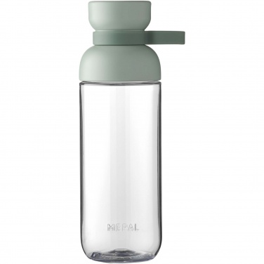 Logo trade promotional merchandise photo of: Mepal Vita 500 ml water bottle 