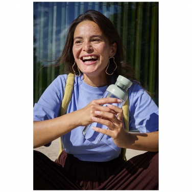 Logo trade advertising products picture of: Mepal Vita 700 ml water bottle