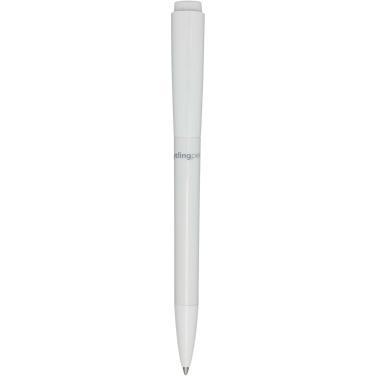 Logotrade promotional gift image of: Martha recycled plastic ballpoint pen