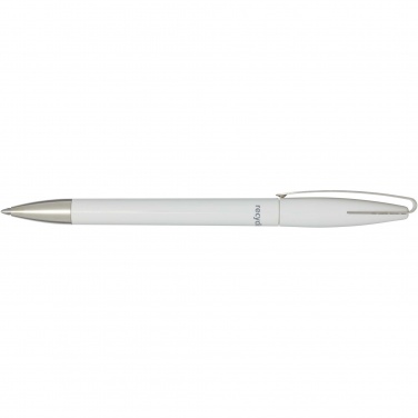 Logotrade promotional gift image of: Ana recycled plastic ballpoint pen