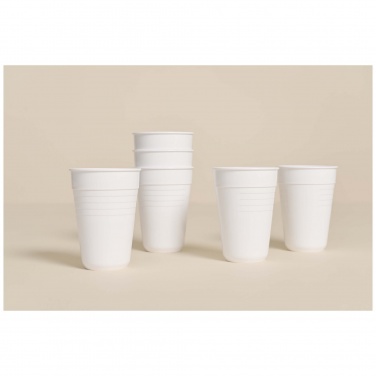 Logo trade promotional items image of: Mepal 165 ml coffee machine cup