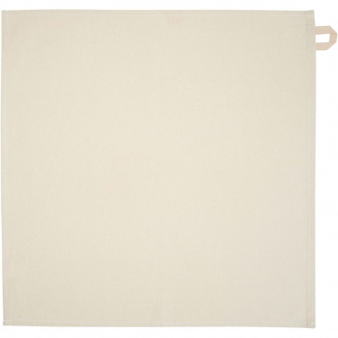 Logotrade promotional gift image of: Alora 200 g/m² recycled cotton kitchen towel