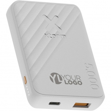 Logo trade promotional items picture of: Xtorm XG205 Go2 12W 5.000 mAh fast charge power bank 