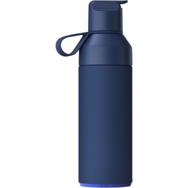 Logo trade corporate gifts image of: Ocean Bottle GO 500 ml vacuum insulated water bottle