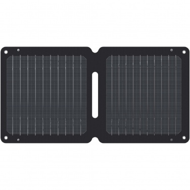 Logotrade promotional merchandise image of: Xtorm XR2S14 SolarBooster 14W foldable solar panel
