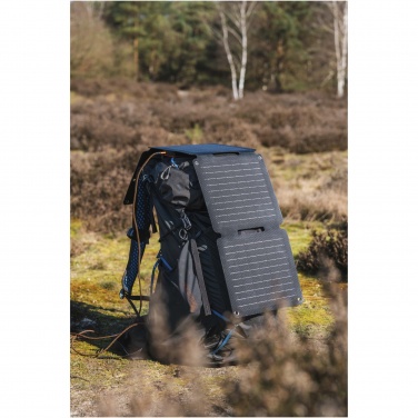 Logotrade advertising product picture of: Xtorm XR2S28 SolarBooster 28W foldable solar panel