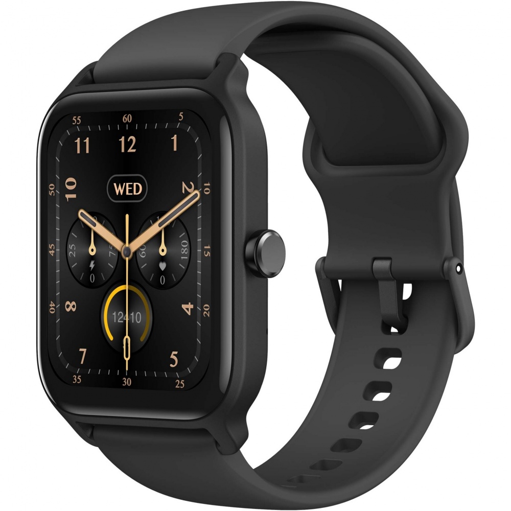 Logo trade advertising product photo of: Prixton Alexa SWB29 smartwatch 