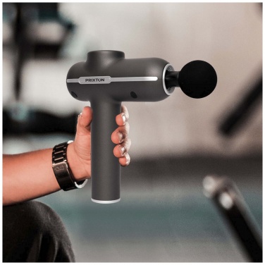 Logotrade promotional items photo of: Prixton MGF80 Synergy massage gun 