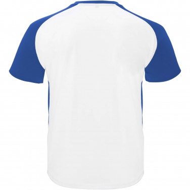 Logo trade promotional items picture of: Bugatti short sleeve unisex sports t-shirt