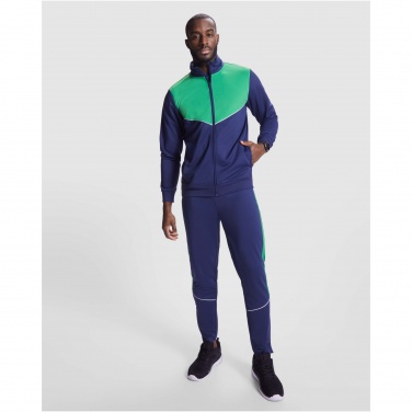 Logotrade promotional merchandise picture of: Evans kids tracksuit