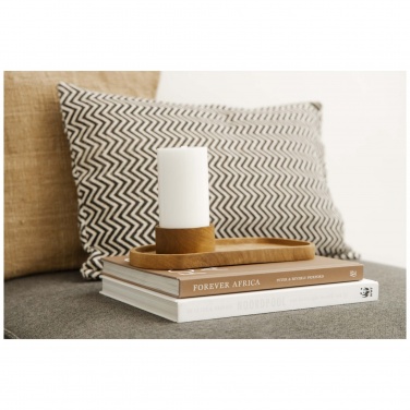 Logotrade corporate gift picture of: Originalhome wooden tray