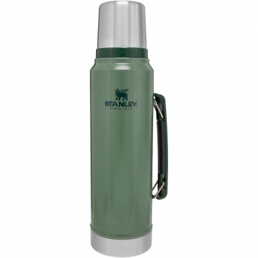 Logotrade promotional products photo of: Stanley Classic 1000 ml bottle