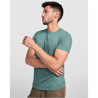 Logotrade promotional giveaways photo of: Fox short sleeve men's t-shirt