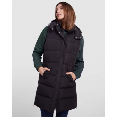 Logotrade promotional gift picture of: Reine women's insulated bodywarmer