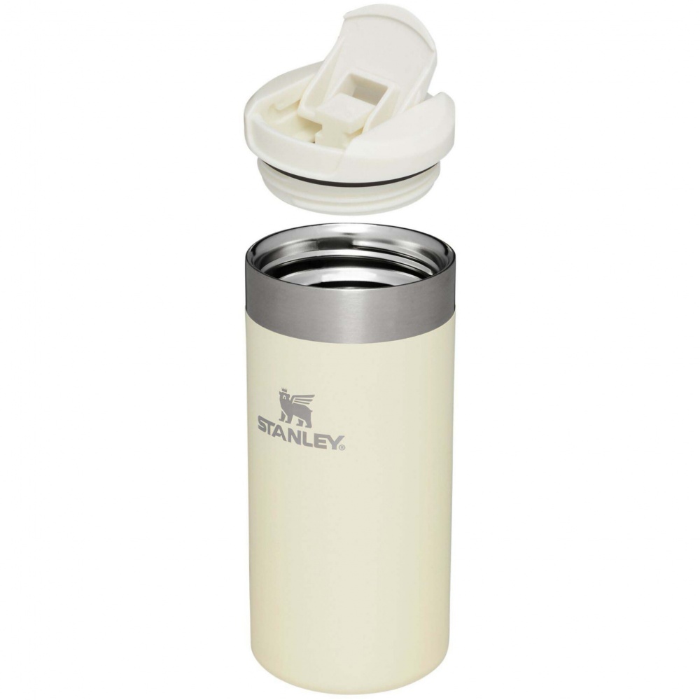 Logo trade promotional gifts picture of: Stanley 350 ml AeroLight™ transit tumbler 