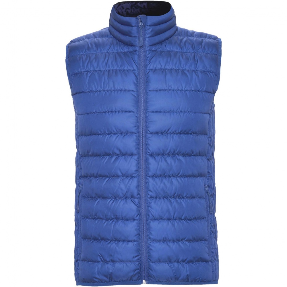 Logotrade corporate gifts photo of: Oslo kids insulated bodywarmer