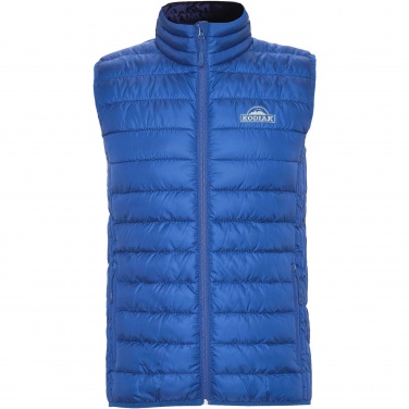 Logotrade advertising product picture of: Oslo kids insulated bodywarmer