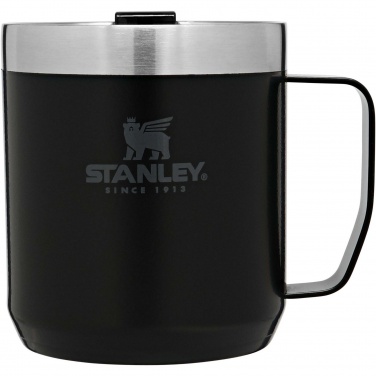 Logotrade advertising product picture of: Stanley Classic 350 ml camp mug