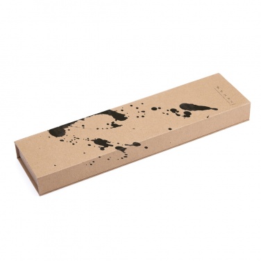 Logo trade corporate gifts picture of: VINGA Hattasan Damascus chef’s edition knife