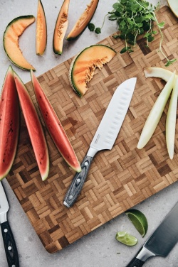 Logotrade promotional product picture of: VINGA Kaiser Santoku Knife