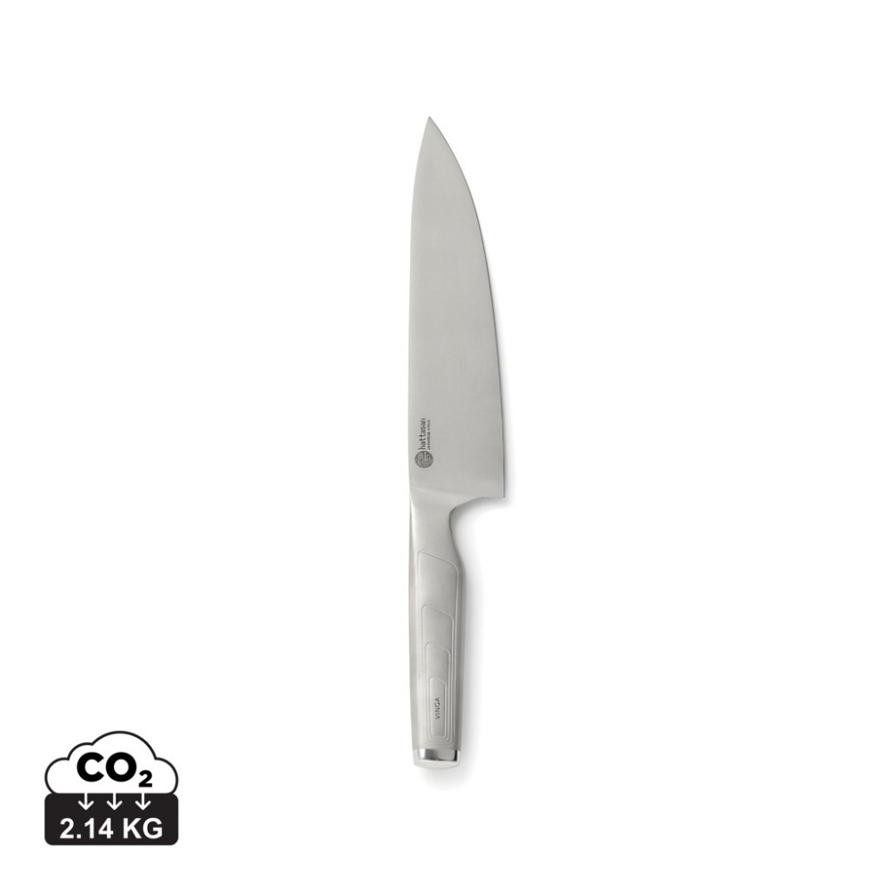 Logotrade corporate gifts photo of: VINGA Hattasan chef's knife