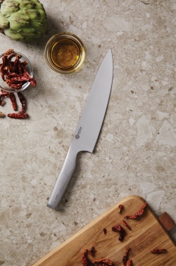 Logo trade promotional giveaways picture of: VINGA Hattasan chef's knife