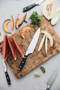 Logotrade promotional giveaway image of: VINGA Kaiser Chef´s Set