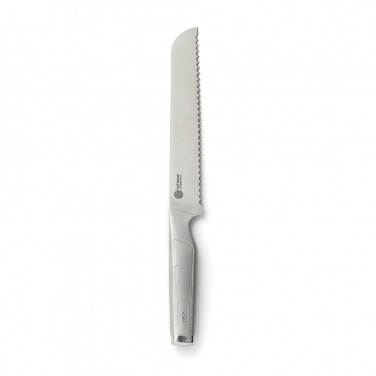 Logotrade promotional gift picture of: VINGA Hattasan bread knife