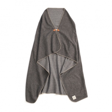 Logotrade promotional merchandise image of: VINGA Bilton recycled blanket